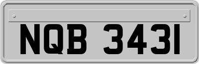 NQB3431