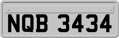 NQB3434