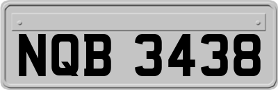 NQB3438