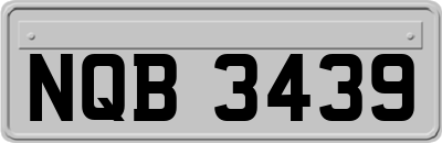NQB3439