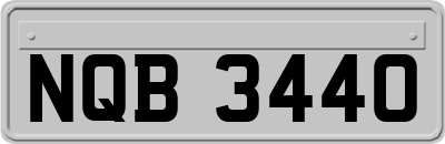 NQB3440