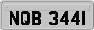 NQB3441
