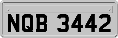 NQB3442