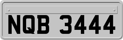 NQB3444
