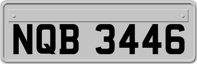 NQB3446