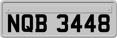 NQB3448