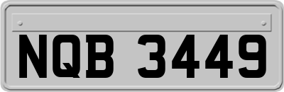 NQB3449