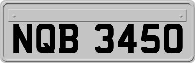 NQB3450