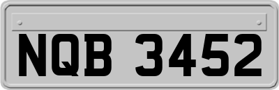 NQB3452