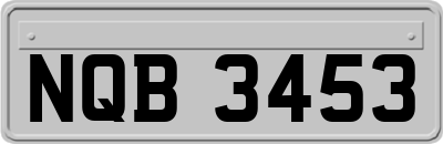 NQB3453