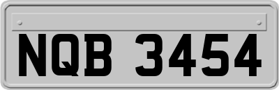 NQB3454