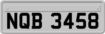 NQB3458