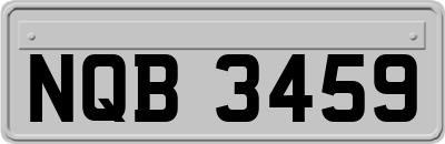 NQB3459