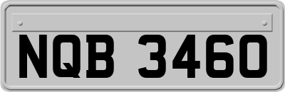 NQB3460