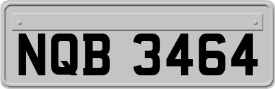 NQB3464