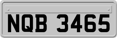 NQB3465