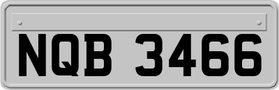 NQB3466
