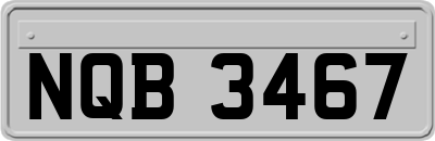 NQB3467