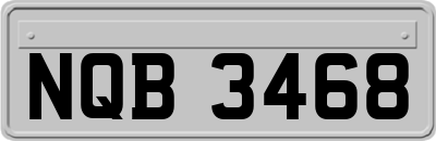 NQB3468