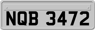 NQB3472