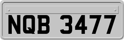 NQB3477