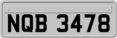 NQB3478