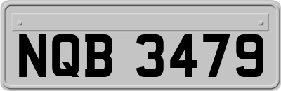 NQB3479