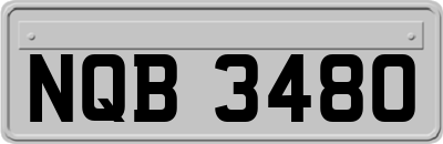 NQB3480