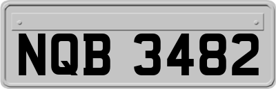 NQB3482
