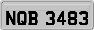 NQB3483
