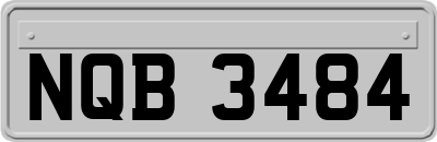 NQB3484