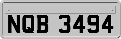 NQB3494