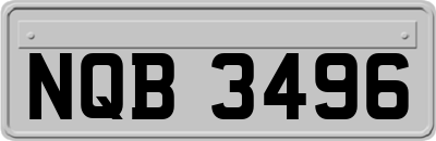 NQB3496