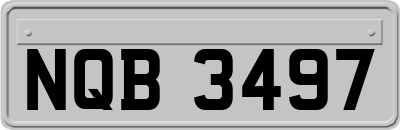 NQB3497