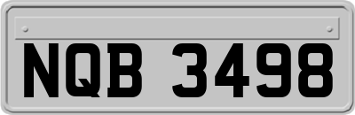 NQB3498