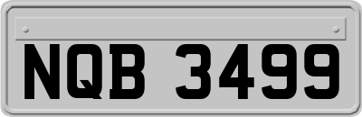 NQB3499