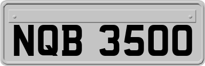 NQB3500