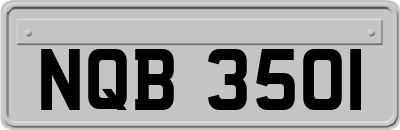 NQB3501