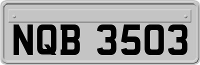 NQB3503