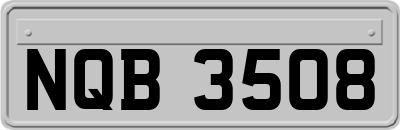 NQB3508