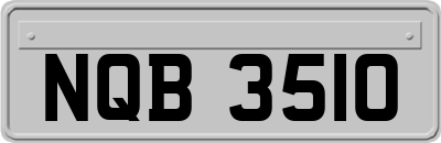 NQB3510