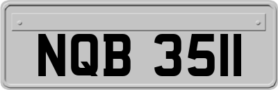 NQB3511