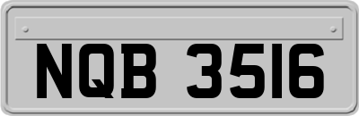 NQB3516