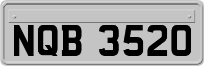 NQB3520