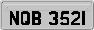 NQB3521