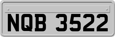 NQB3522