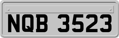 NQB3523