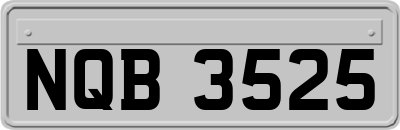 NQB3525