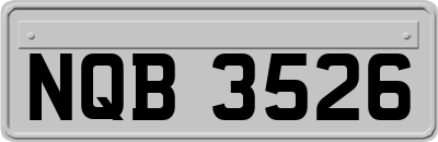 NQB3526