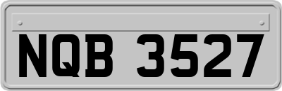 NQB3527